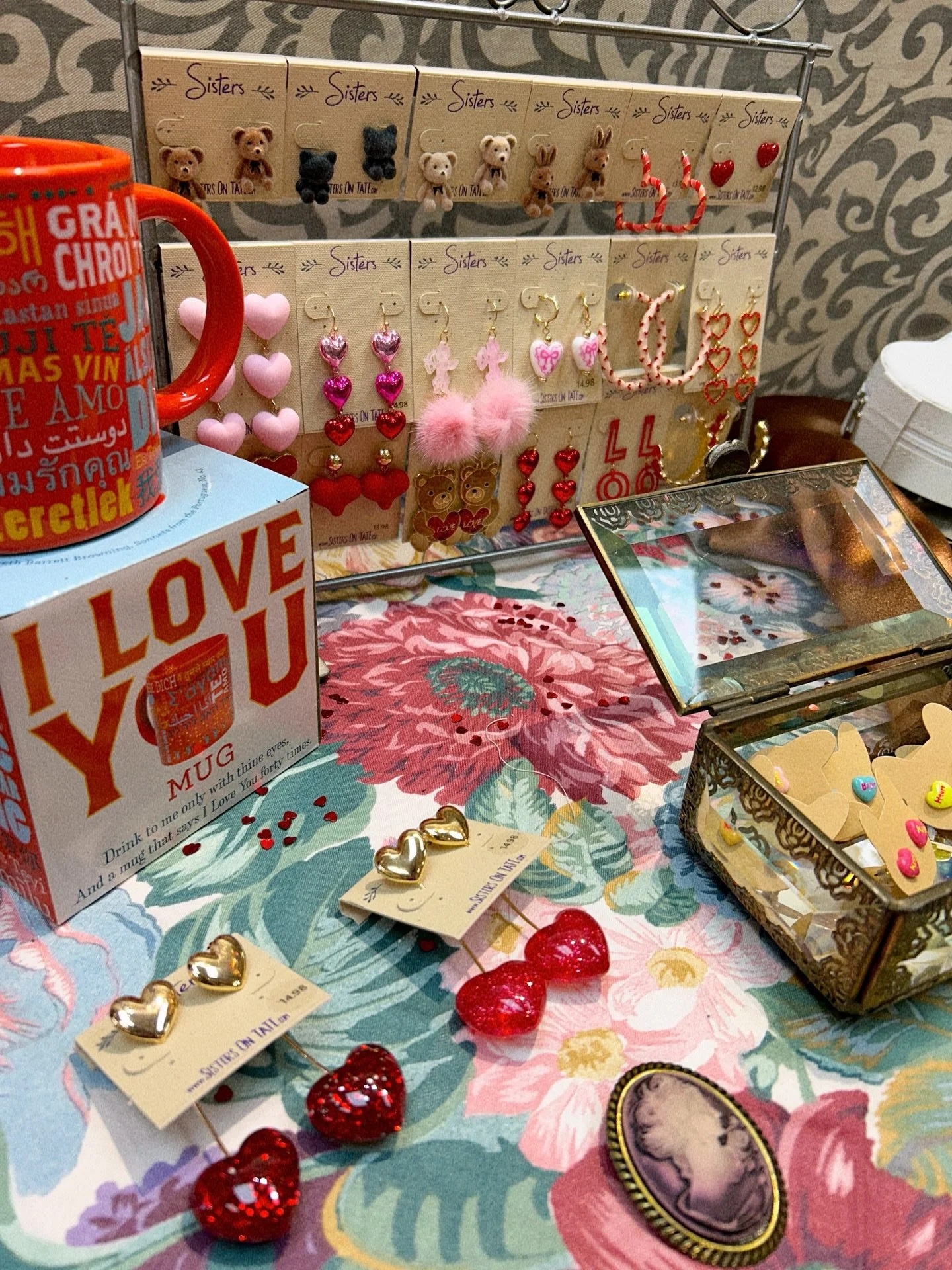 We will be CLOSED today, January 31st ❄️ Thank you for supporting us this week even with these crazy hours 🤪 We will try again next week!
If you don&rsquo;t know if we are open or not, always check our bio and it&rsquo;ll be there! 
Y&rsquo;all stay