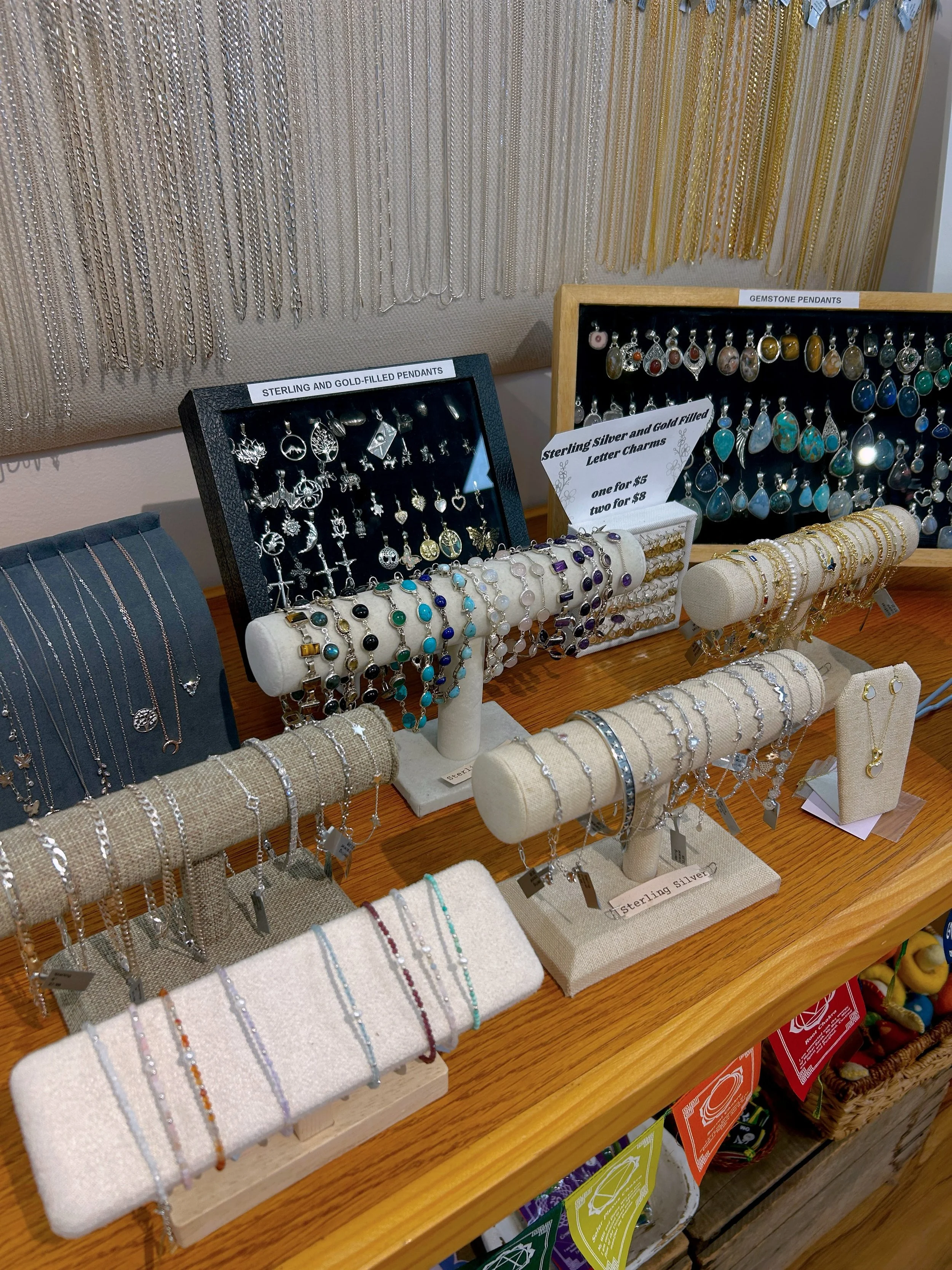We&rsquo;re so thankful to everyone who shopped with us over the weekend! Whether you stopped by for graduation, a little treat-yourself moment, or Mother&rsquo;s Day, we truly appreciate your support!!

Since UNCG is out for the summer, parking on T