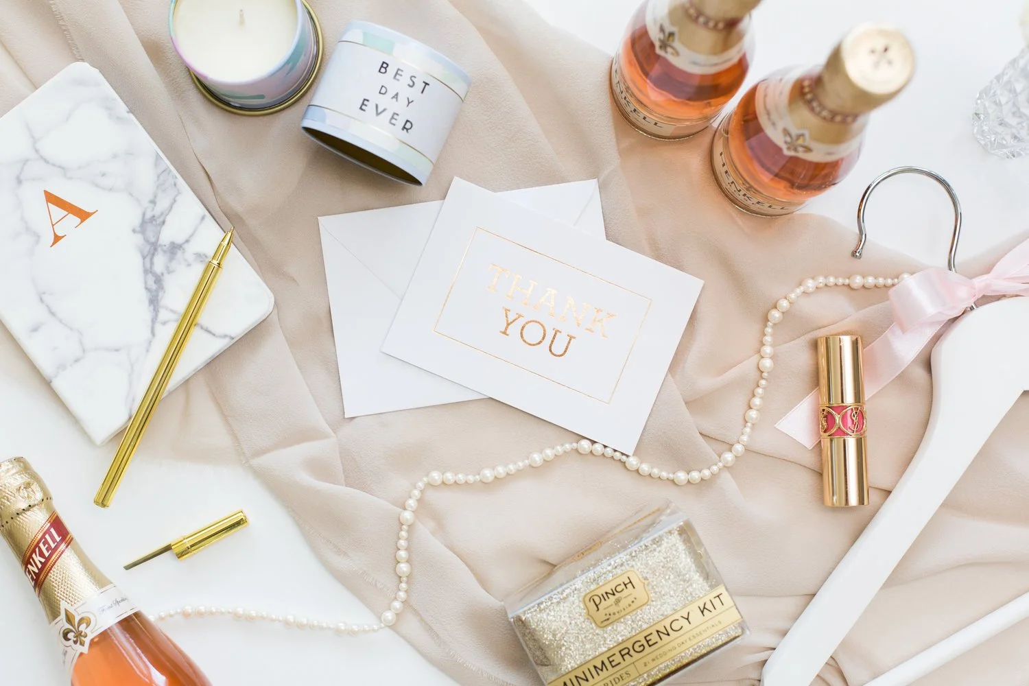 The Best Wedding Party Gifts: For your Bridesmaids