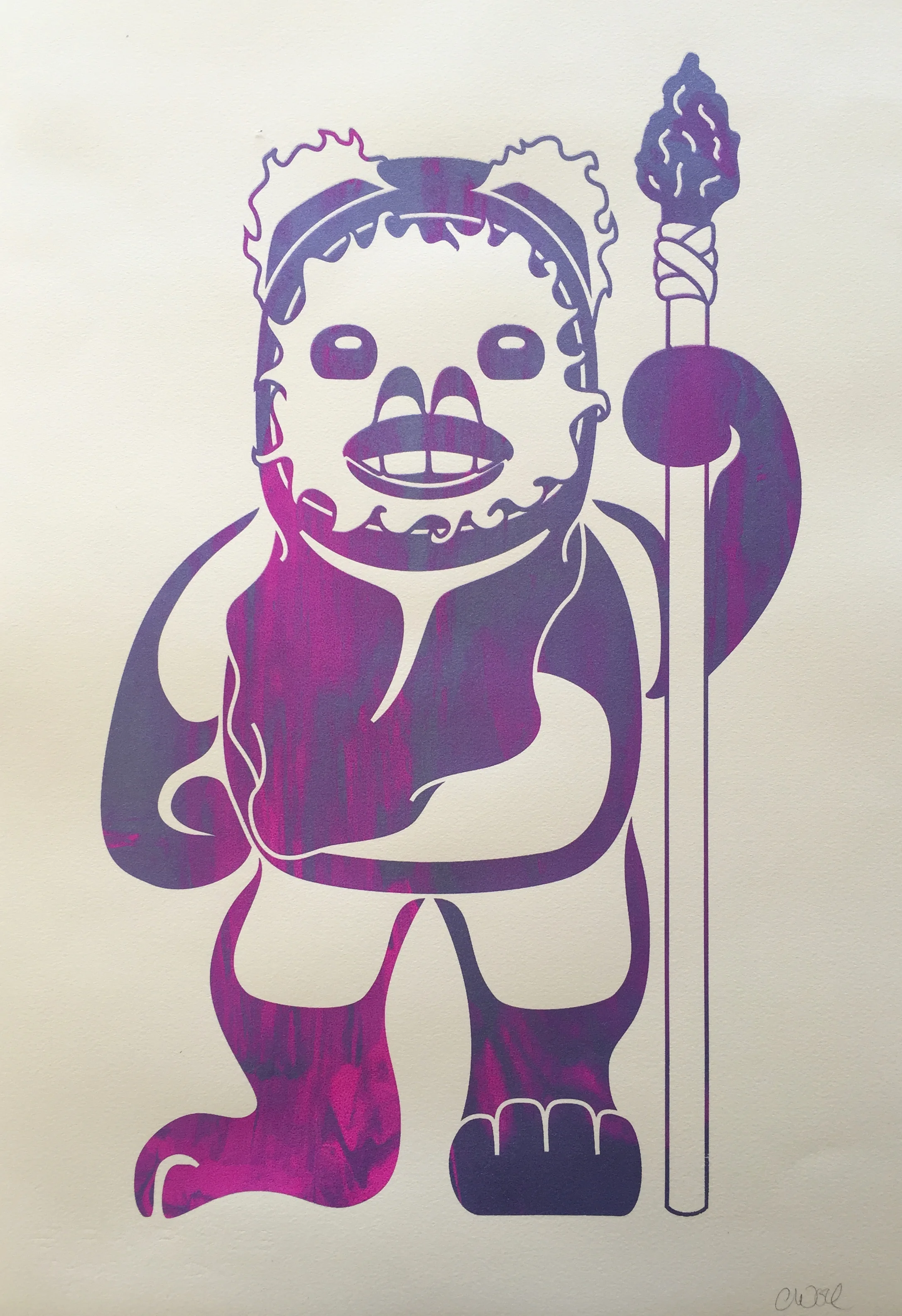 Ewok