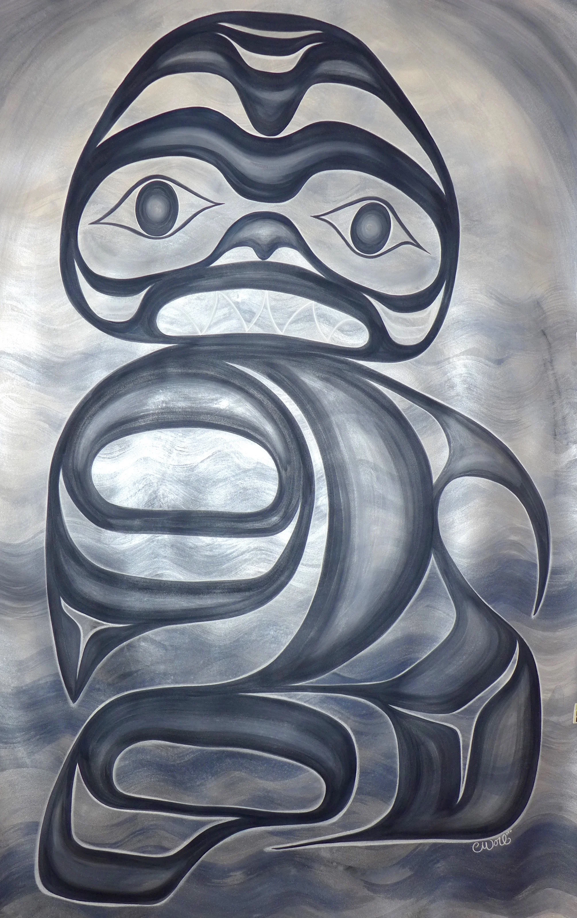 Spirit Protector