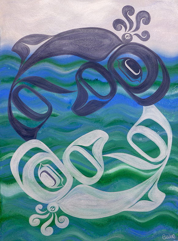 Porpoise