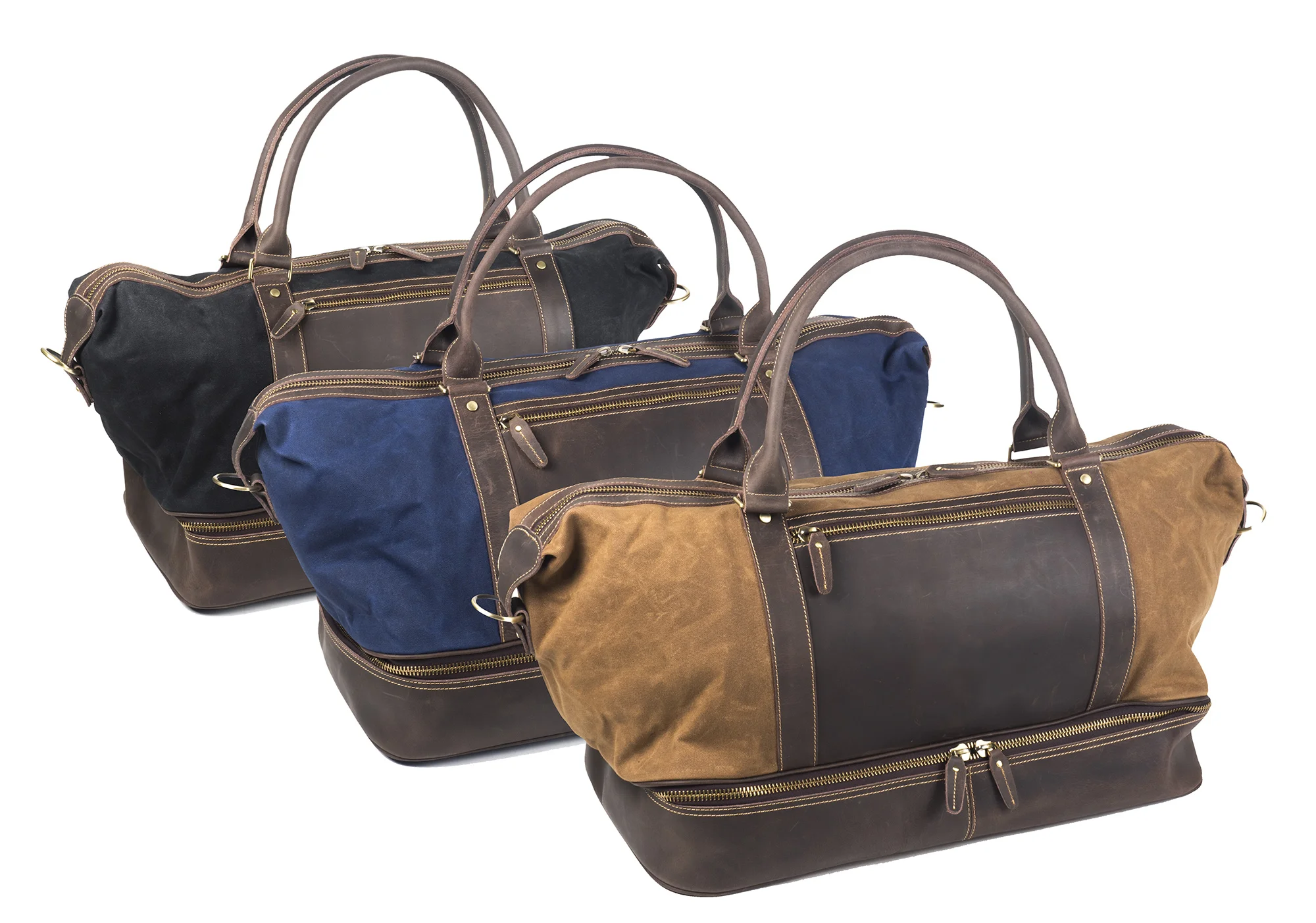 Cambridge leather