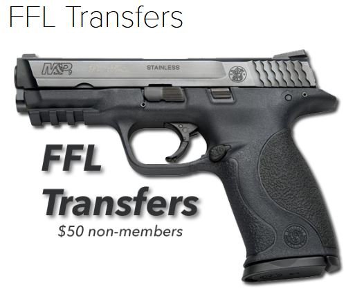 Frisco Gun Club