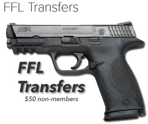 Frisco Gun Club