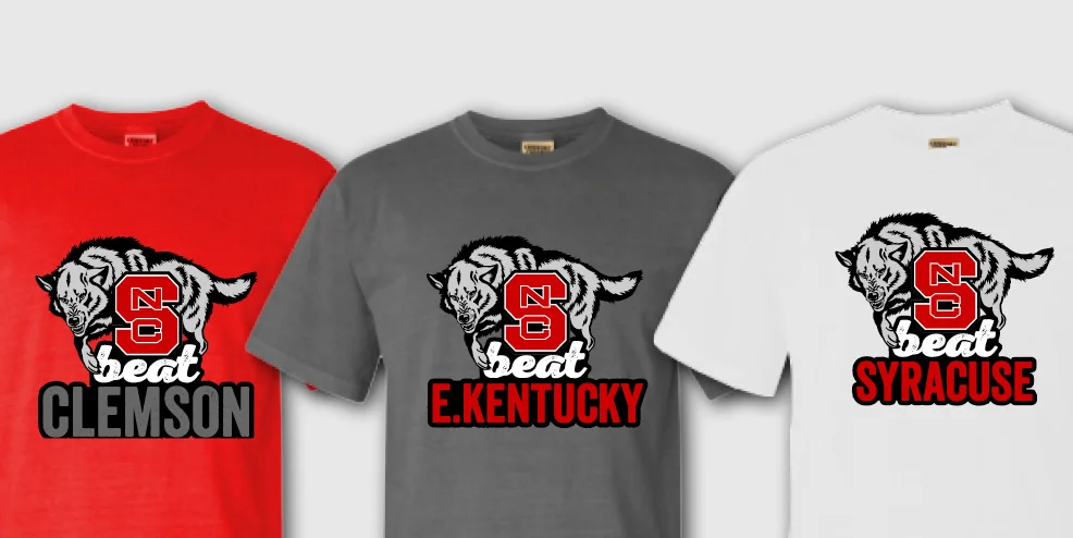 Football BEAT Shirts
