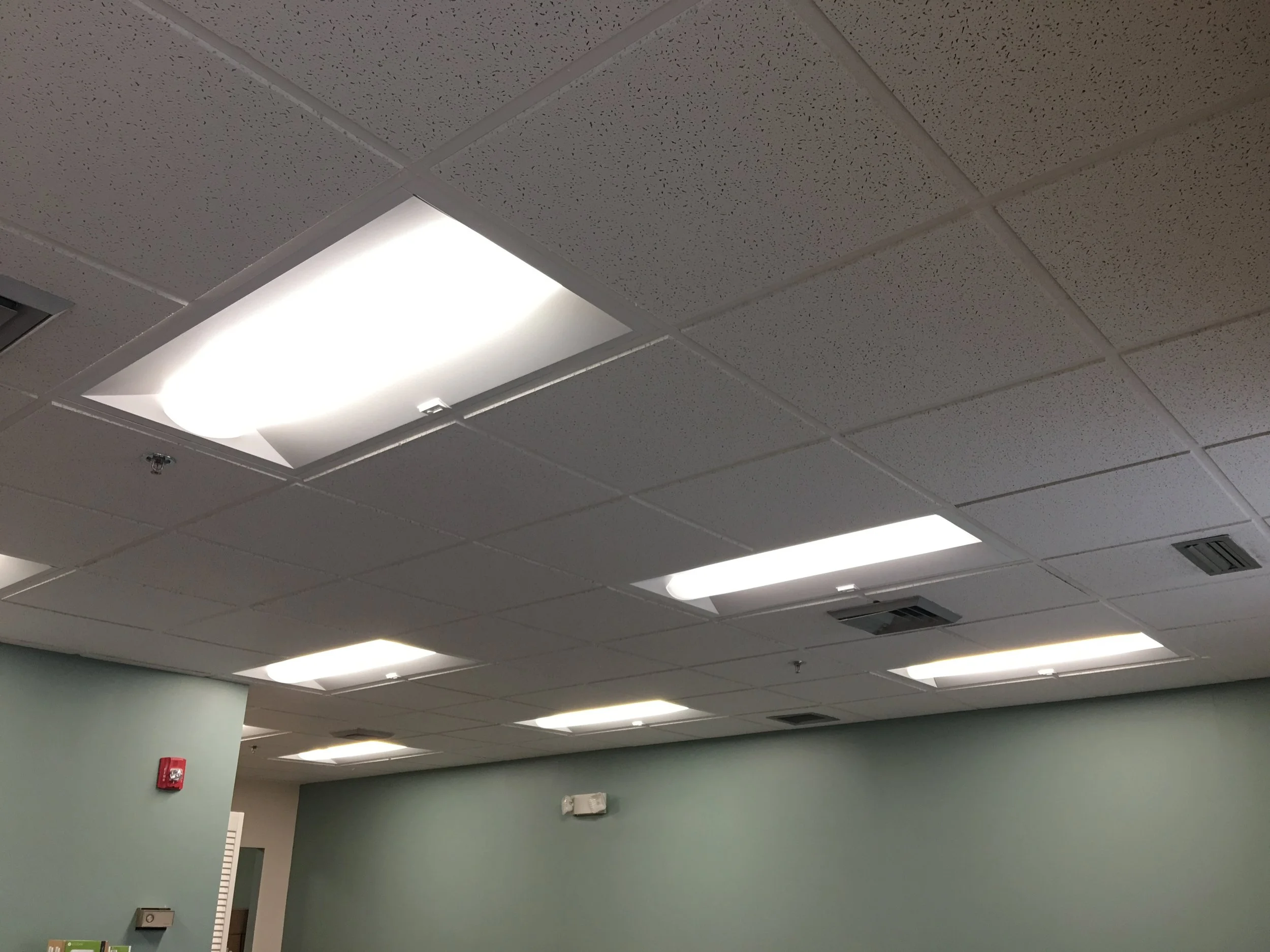 Philips EvoKit LED with Sensor Ready technology