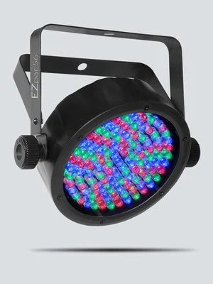 CHAUVET SLIMPAR 56 LED PARCAN