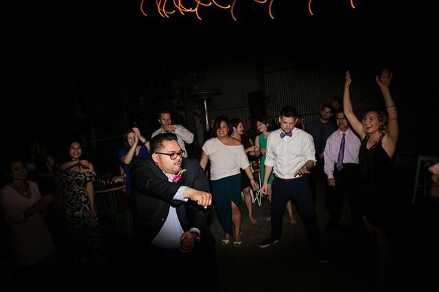 When a crowded dance floor is all we could ever want! Now we just want to have some friends over for board games, am I right?! We will be dancing together again soon my friends!⁠
.⁠
.⁠
.⁠
.⁠
.⁠
#atlantadj #atlantawedding #djerockatl #djerock #atlanta