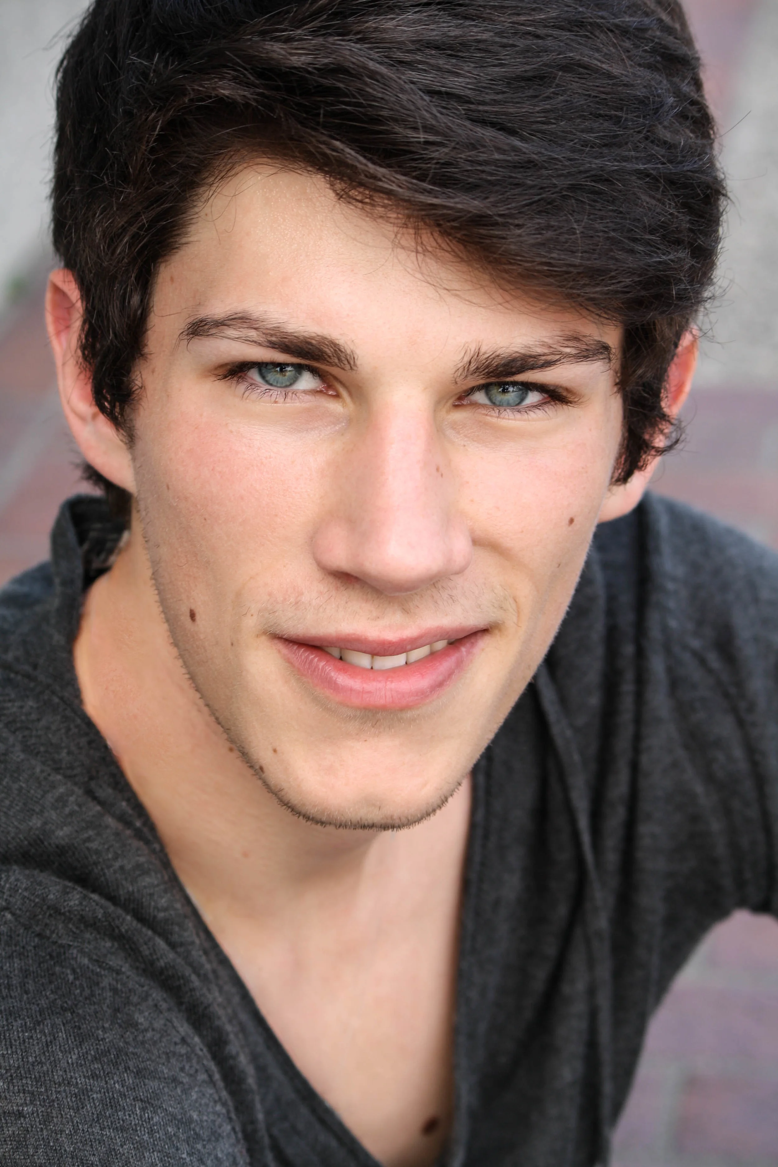 German Josh TravoltaLR.jpg