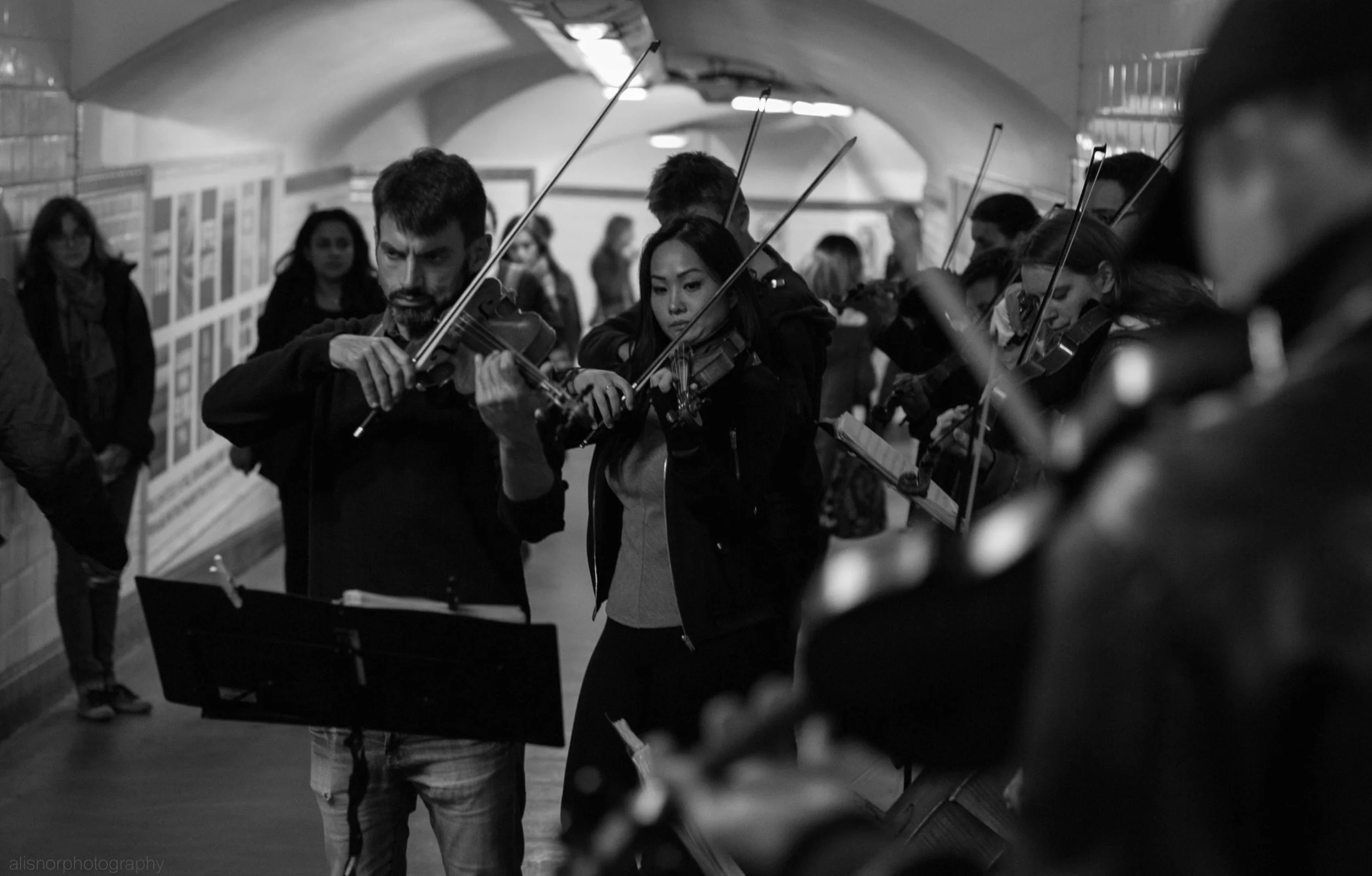Paris Metro Orchestra B&W2.jpg