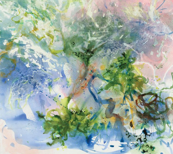 Art New England: Studio Visit