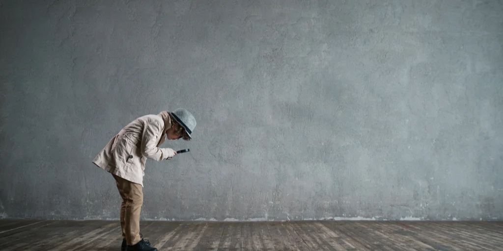 ADULT FORMATION: When People are Big and God is Small