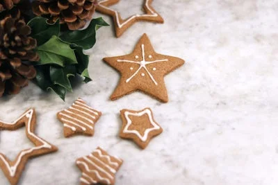 City Kids Elementary: Gingerbread House Making Party