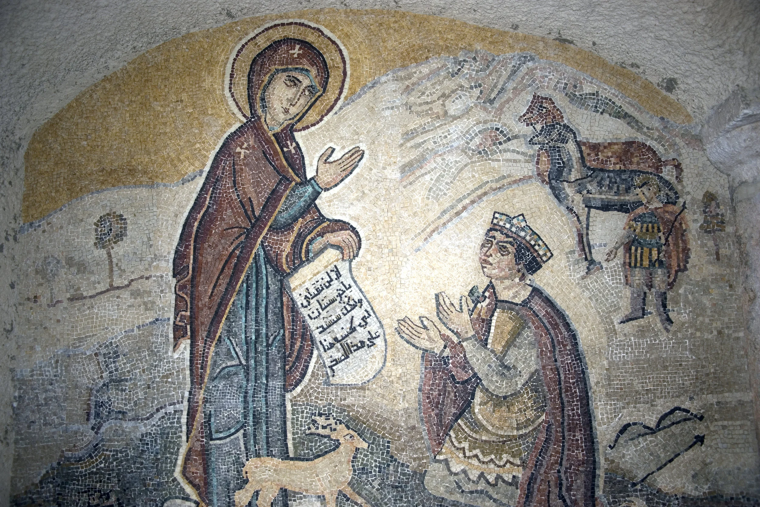 Adult Formation: Habakkuk