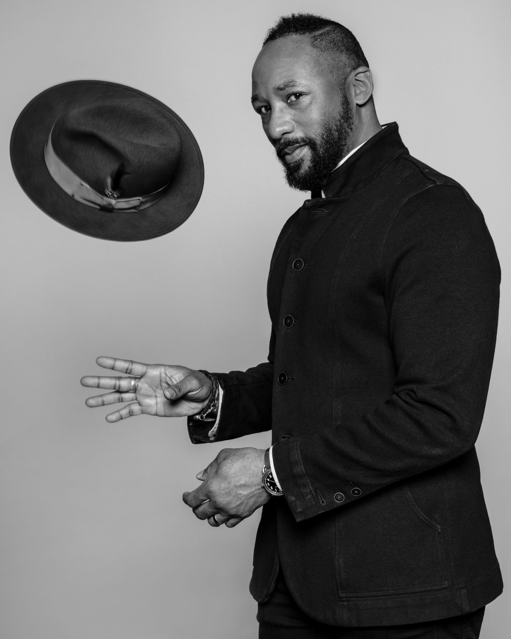 TedX PDX | Portraits
