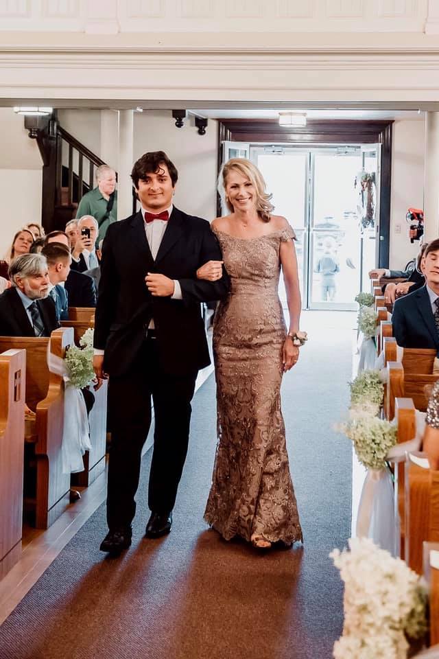 Photo courtesy of Kristen Phelps Photography