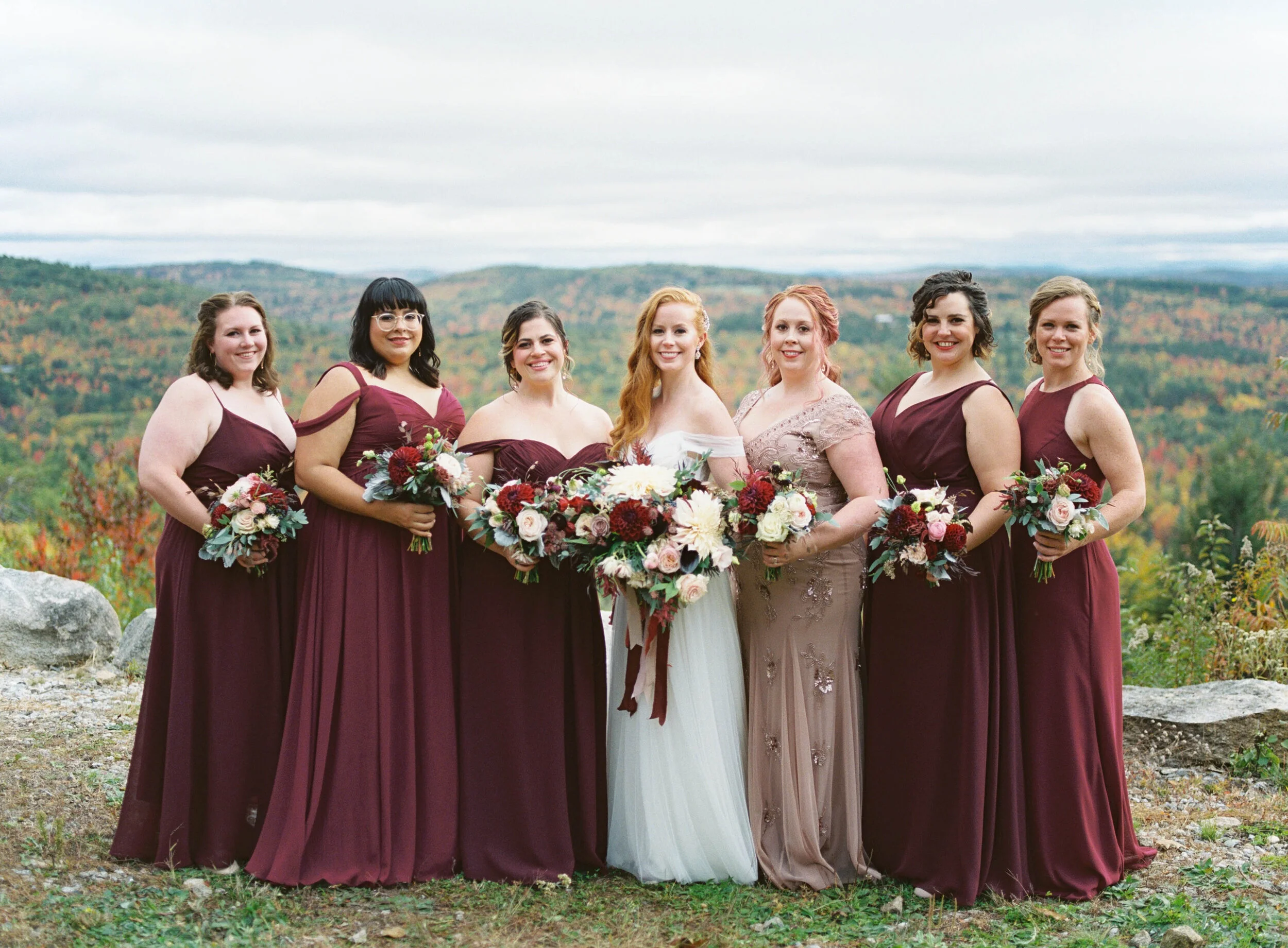 trendy too bridesmaid & prom dresses