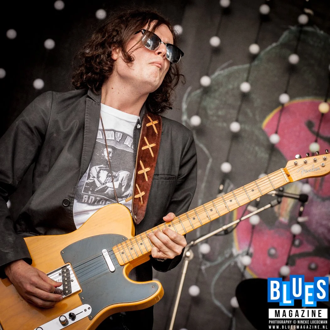 Blues Magazine