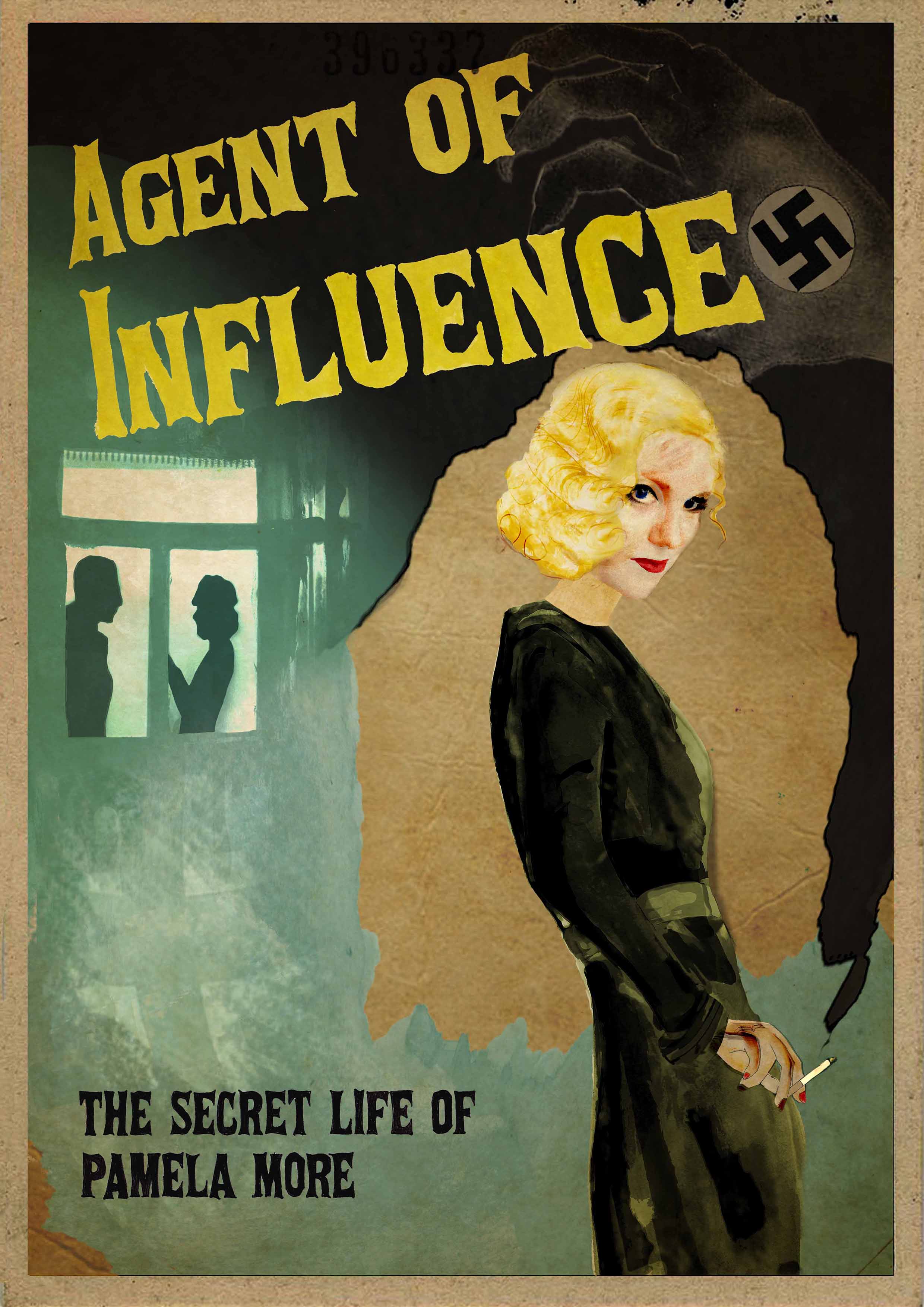 Agent of Influence