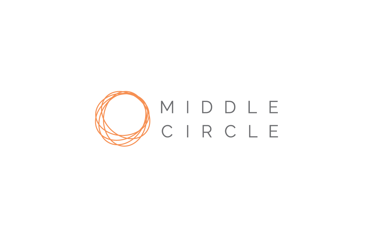 Middle Circle Logo