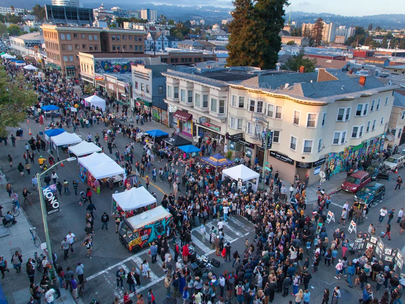 Image by liveloveoakland.com