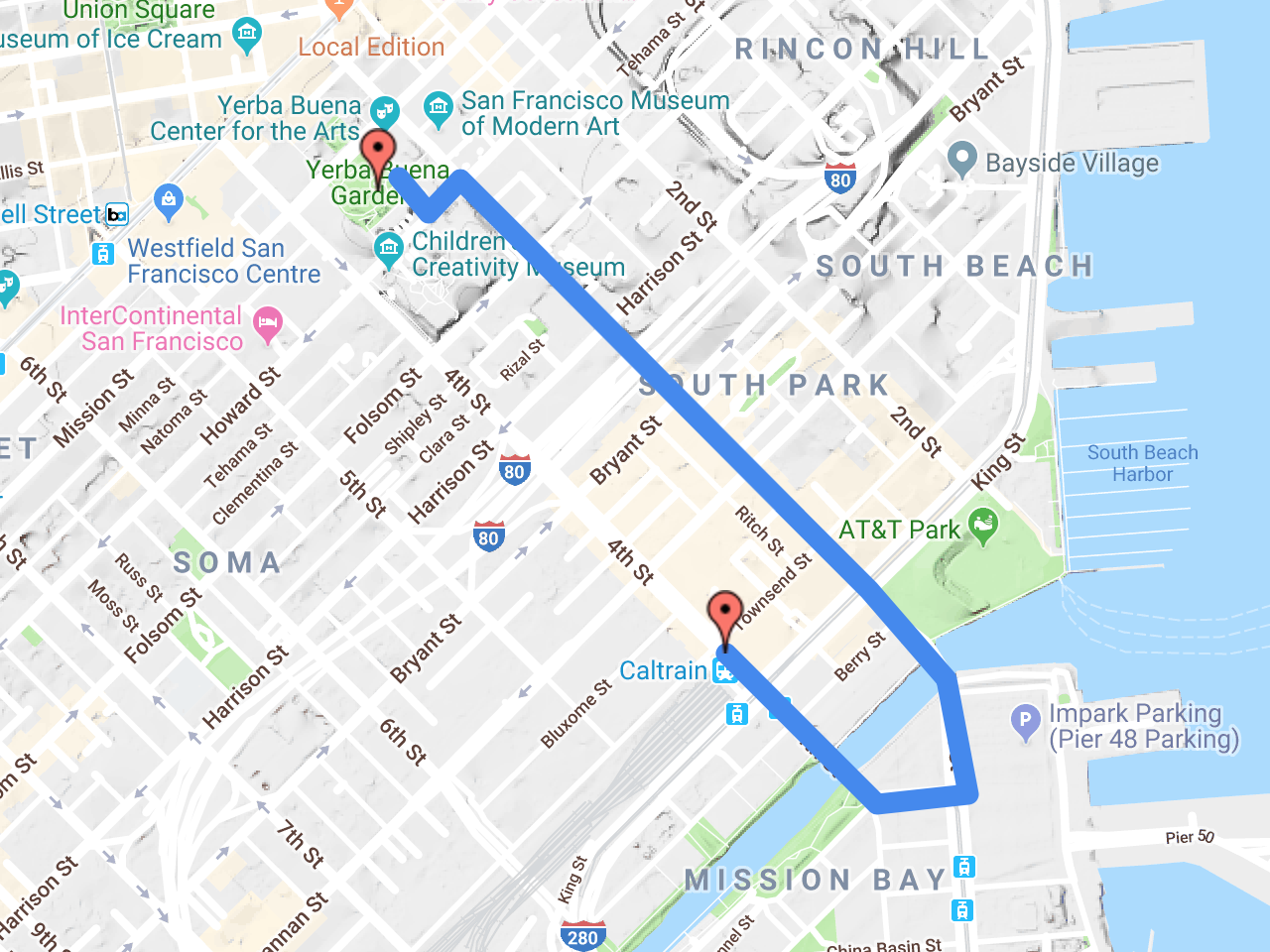 MLKMarchRoute.png