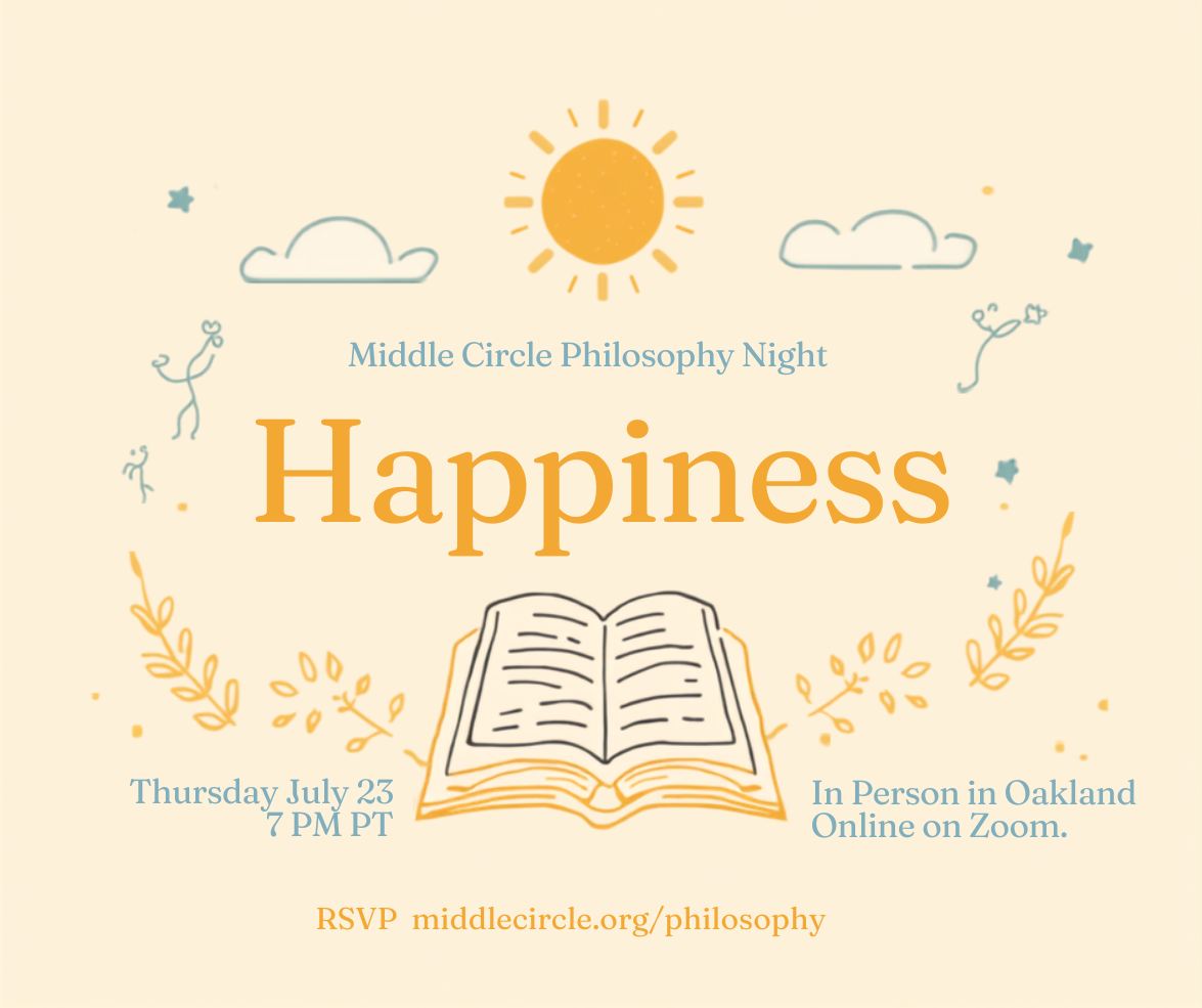 Philosophy Night