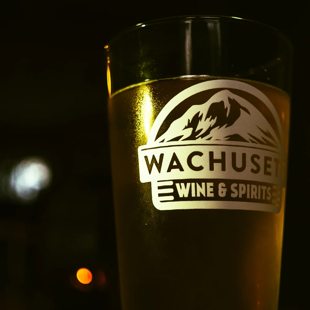 Wachusett Wine & Spirits