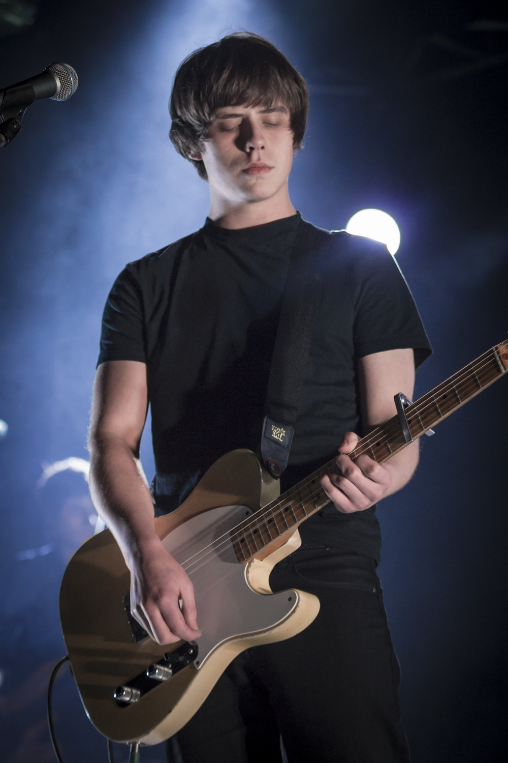 Jake Bugg (Copy)