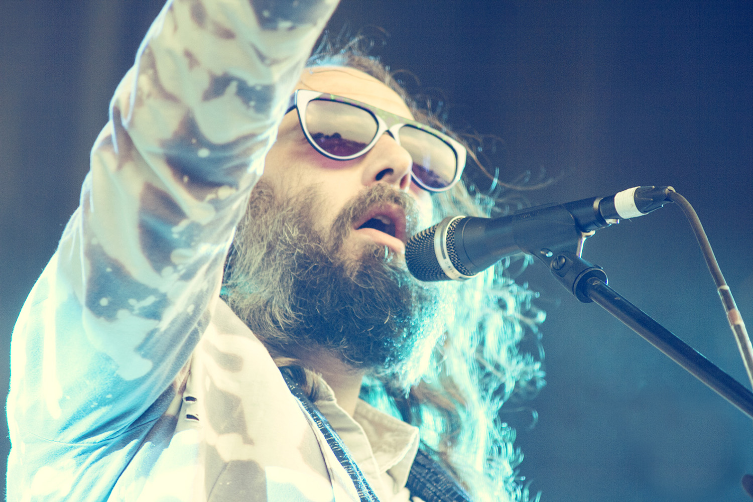 Sebastien Tellier (Copy)