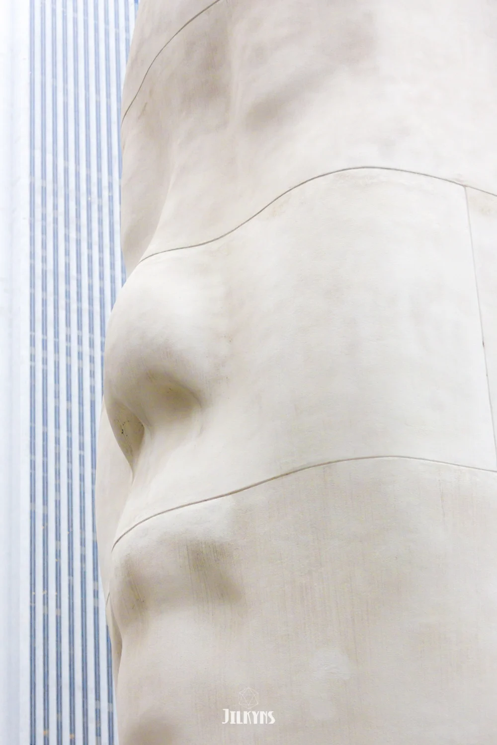 Look into my dreams Millennium Park Chicago photo by Jilkyns
