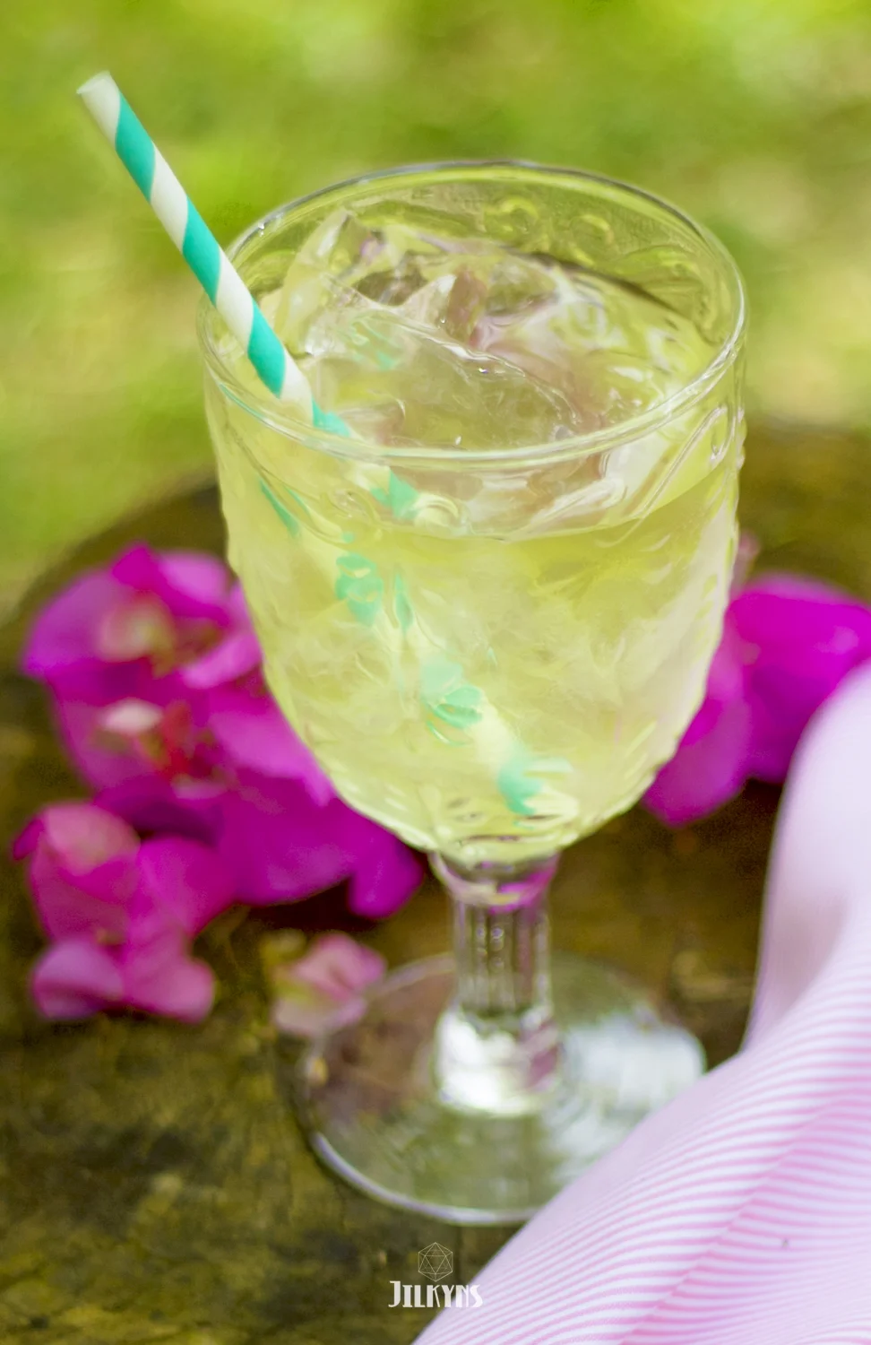 Ice tea photo by Jilkyns