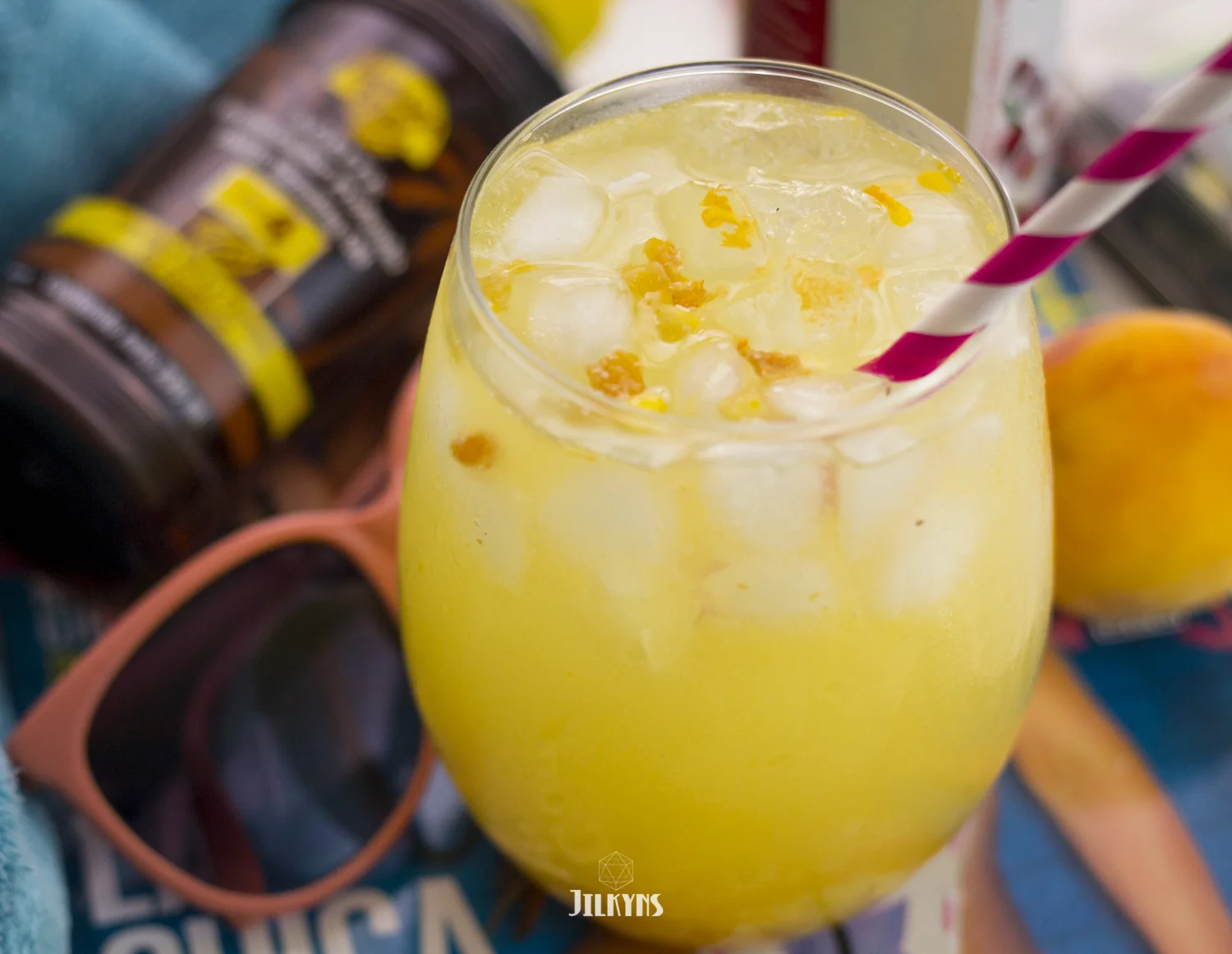 Tisana photo by Jilkyns