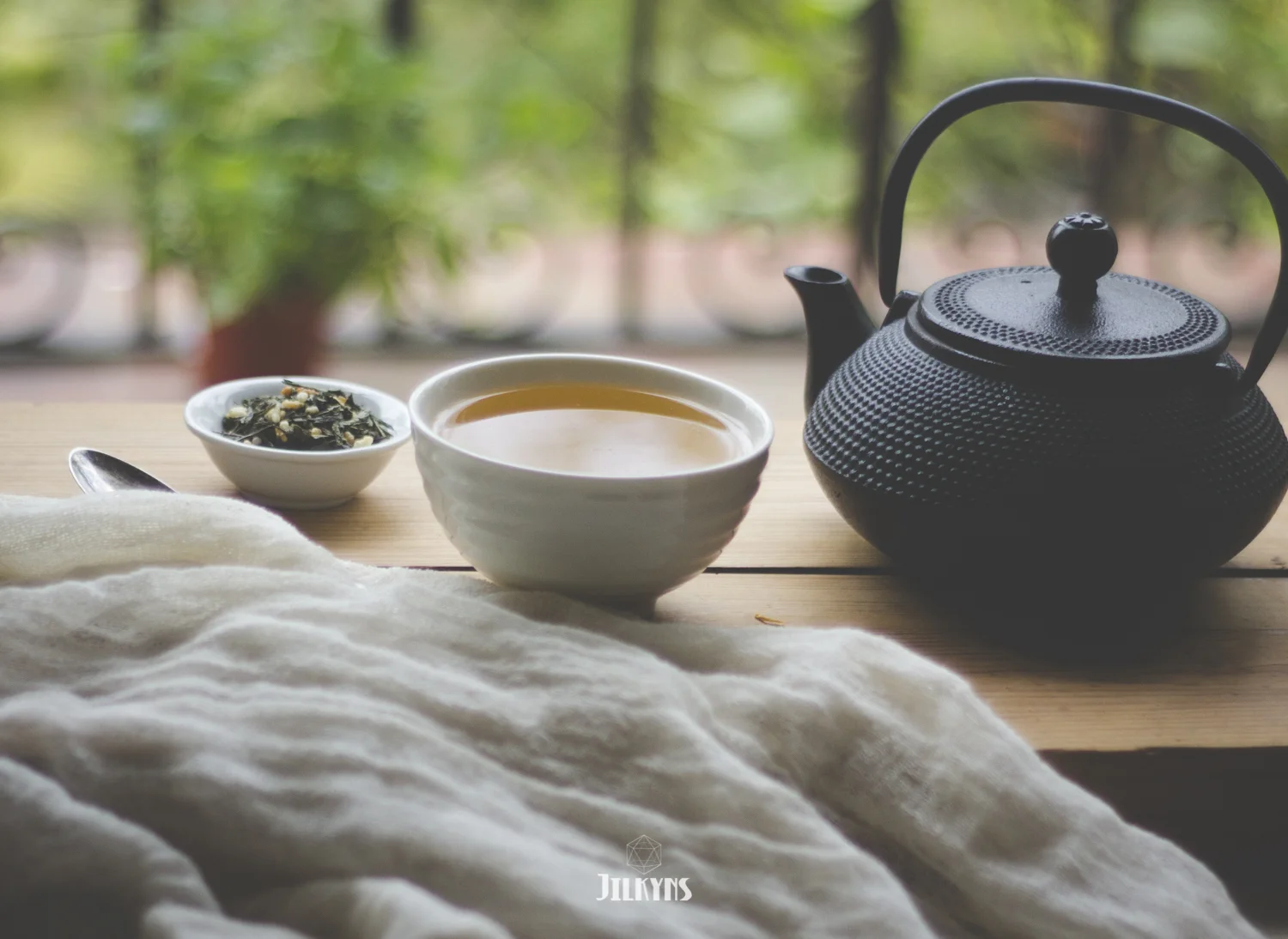 5 motivos para tomar té, recomendaciones de un fotógrafo