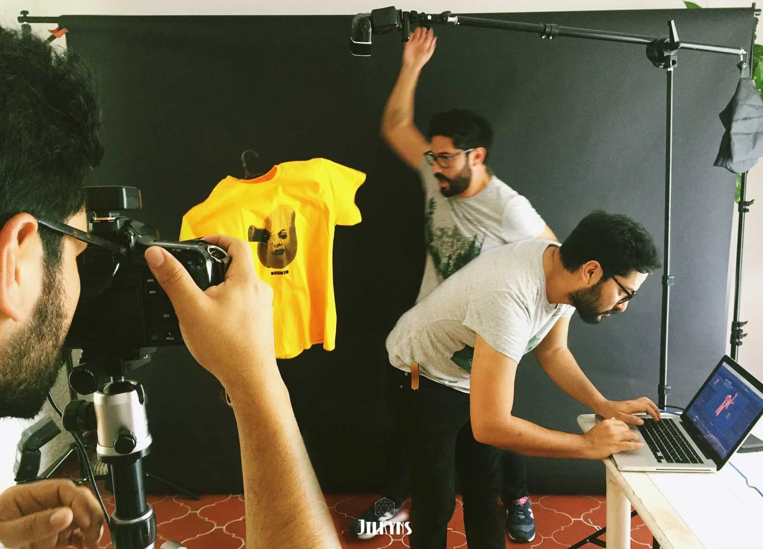 Mango Films photo by Jilkyns