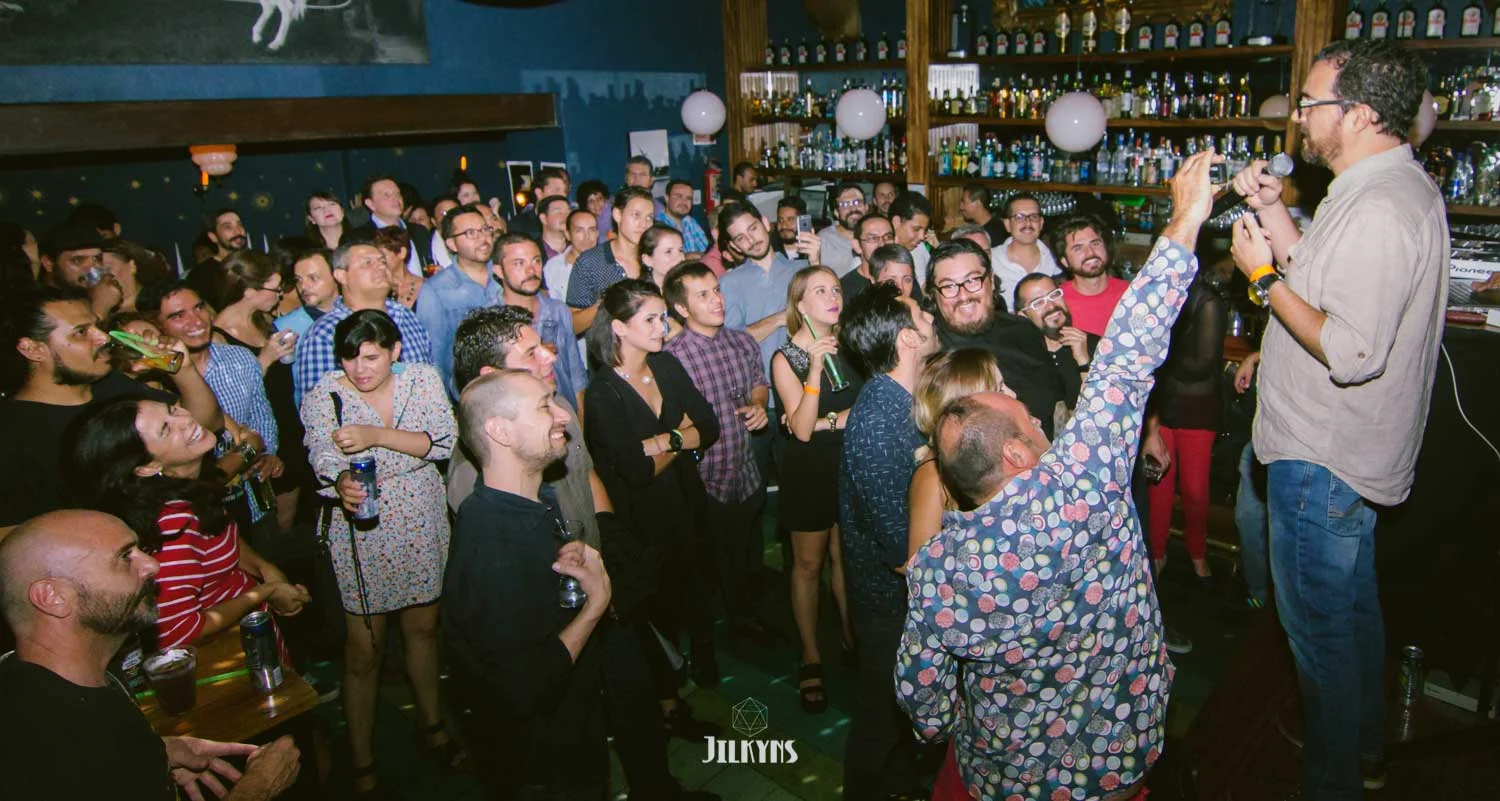Mango Films photo by Jilkyns