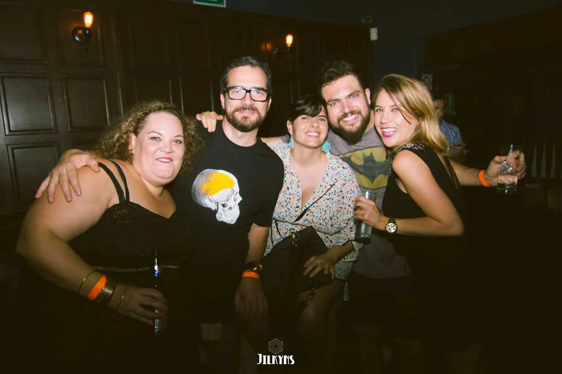 mango Films photo by Jilkyns