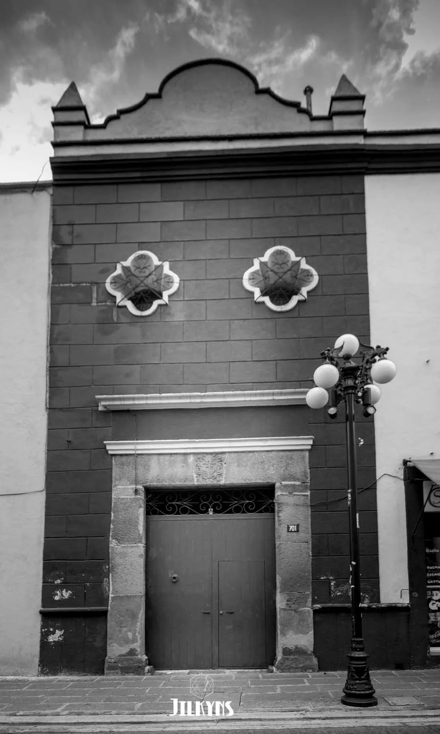 pareidolia photo by Jilkyns