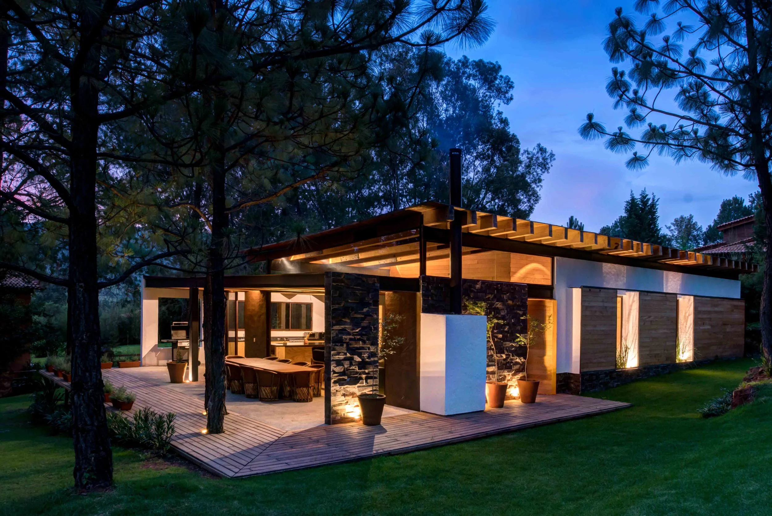  Cliente :  BANG arquitectura  