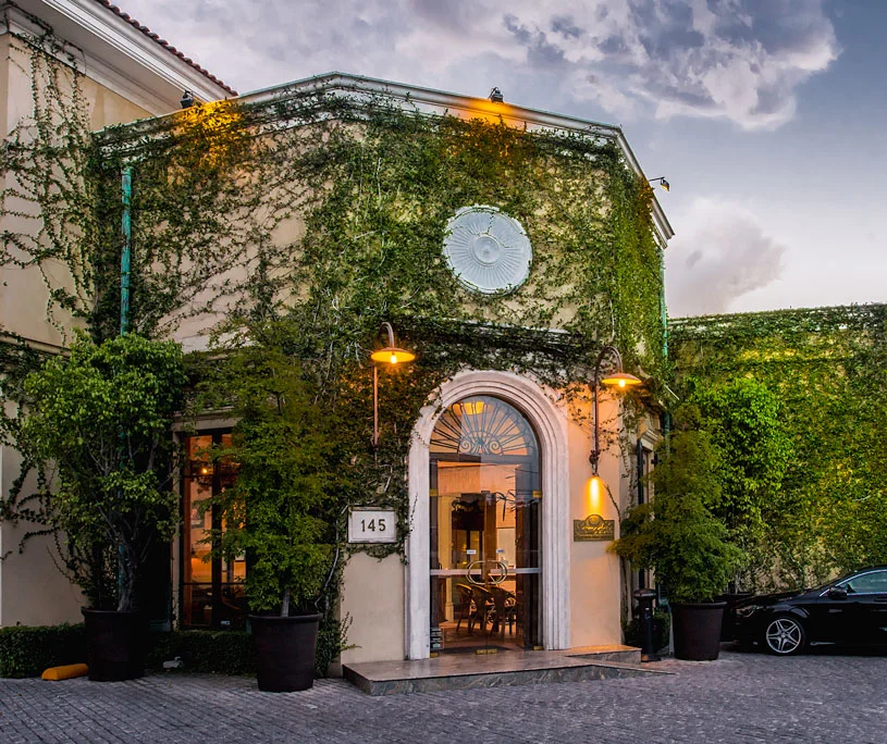 Restaurante Pomodoro