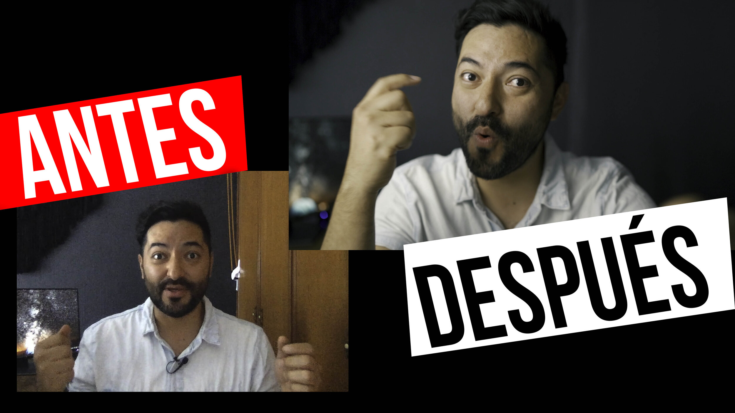 0$€ Como usar tu CÁMARA como WEBCAM- SIN CAPTURADORA solo un cable / Sony o Canon mirrorless dslr