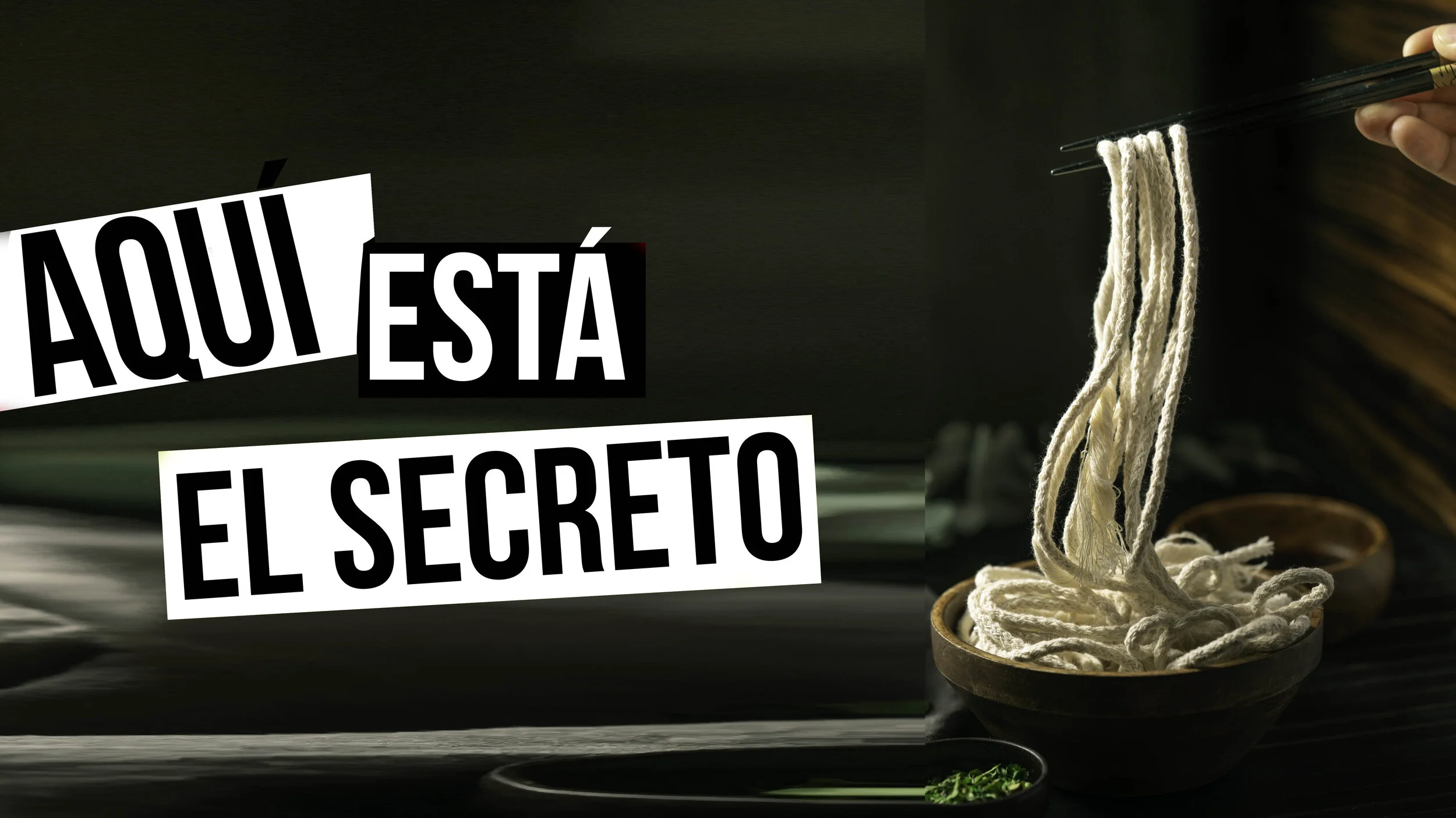 Un segundo GRAN TIP para mejorar FOTOGRAFÍA GASTRONÓMICA