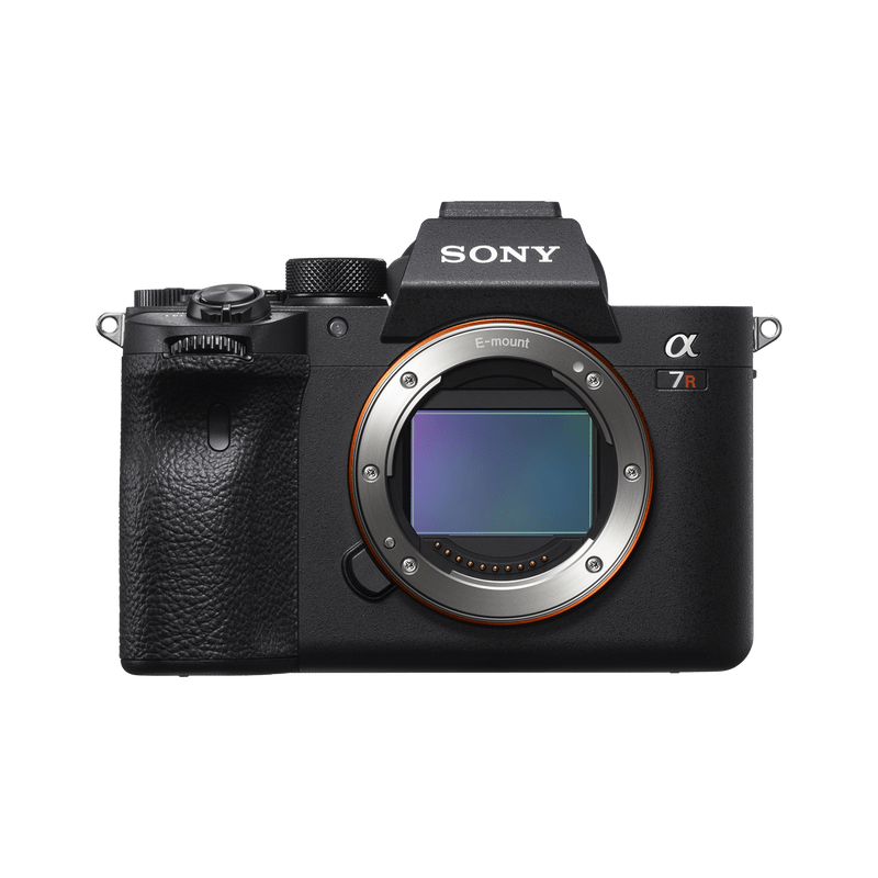 Sony a7RIV (Copy)