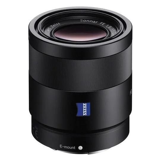 Sony 55mm f/1.8 (Copy)
