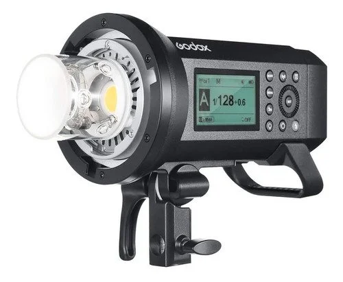 Godox AD400Pro (Copy)