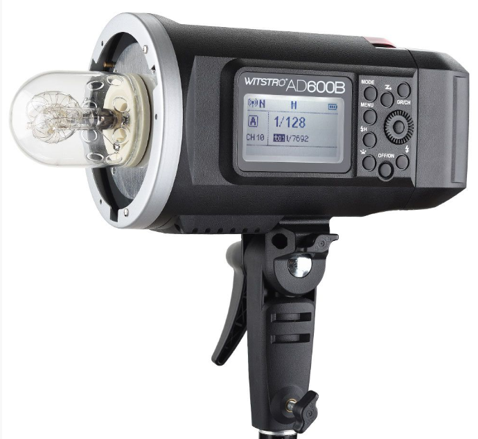 Godox AD600 (Copy)
