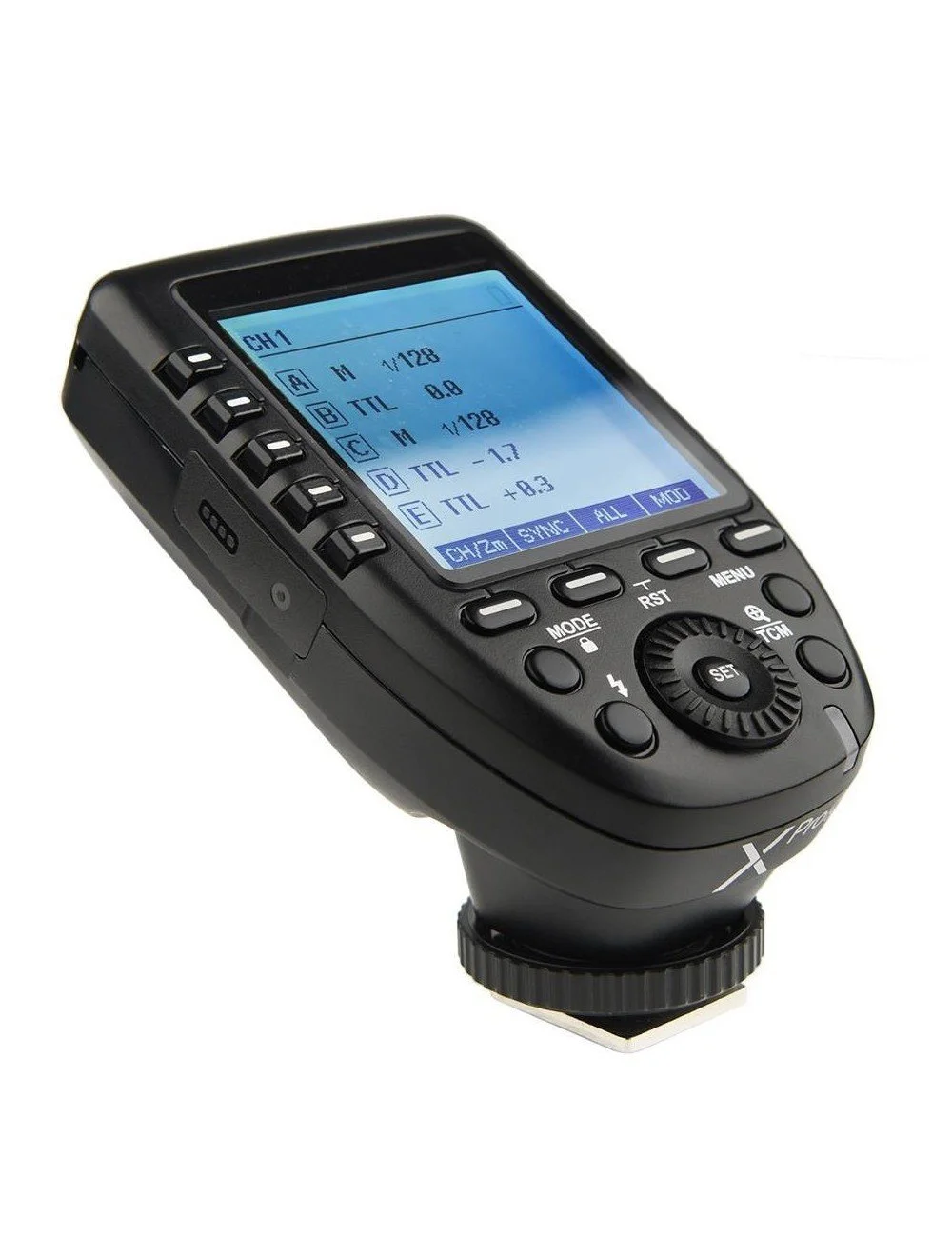 GODOX XPro-S (Copy)