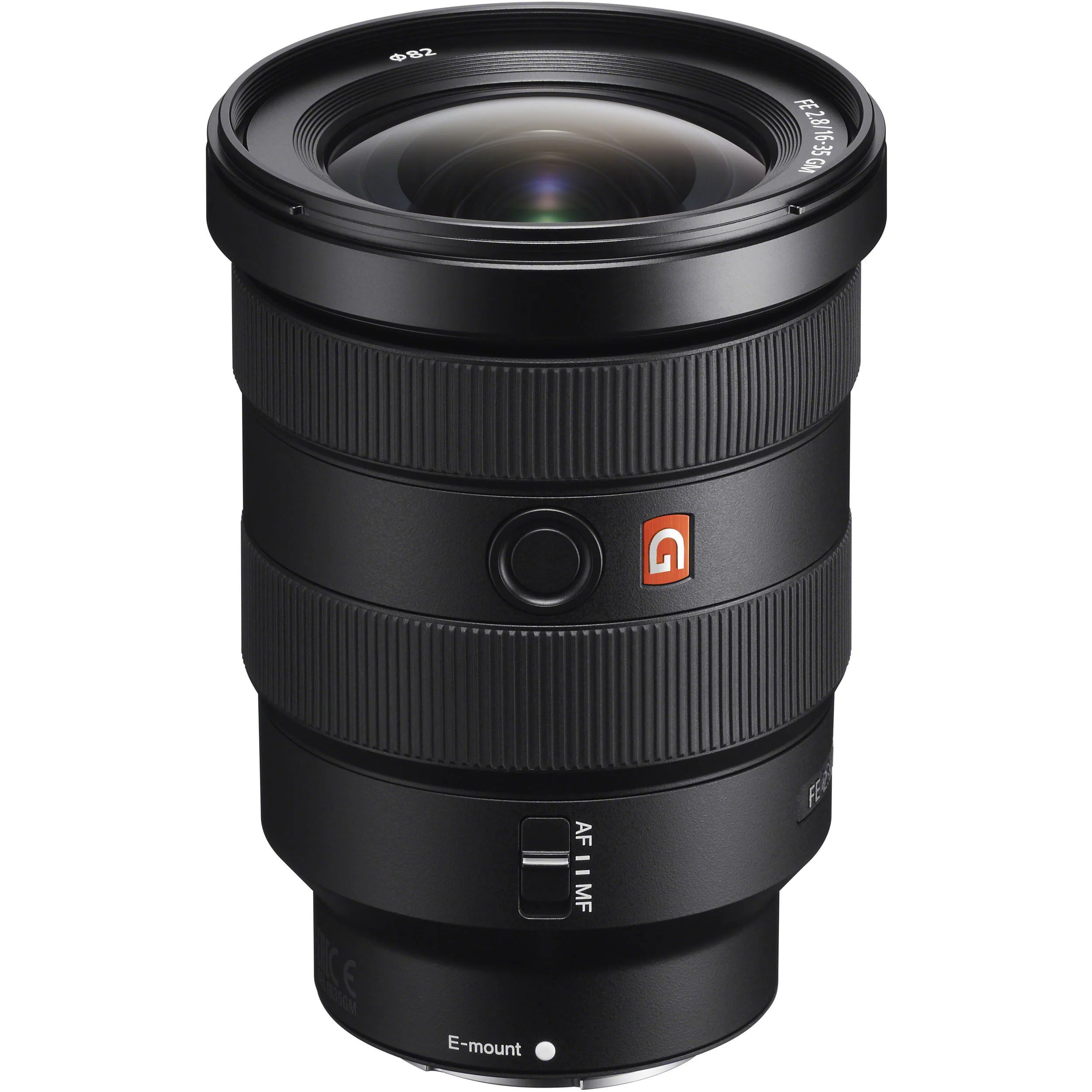 Sony 16 - 35 mm f/2.8 (Copy)