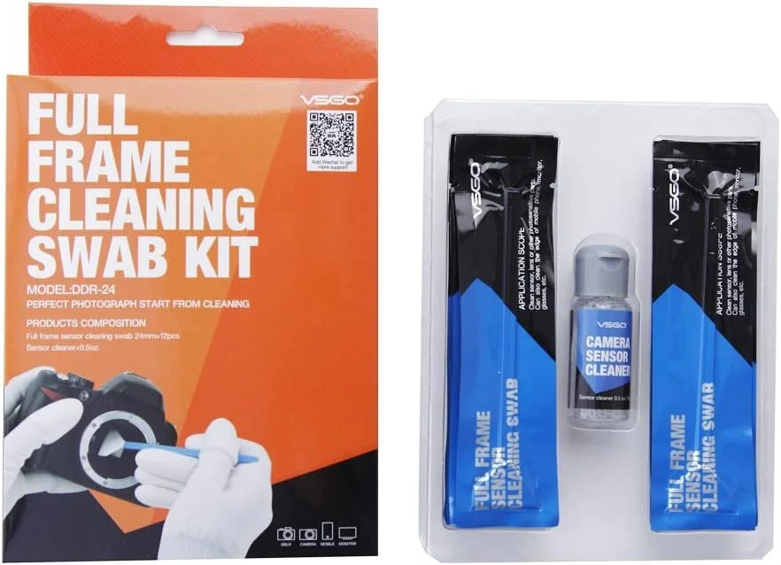 Kit de Limpieza para cámaras (Copy)